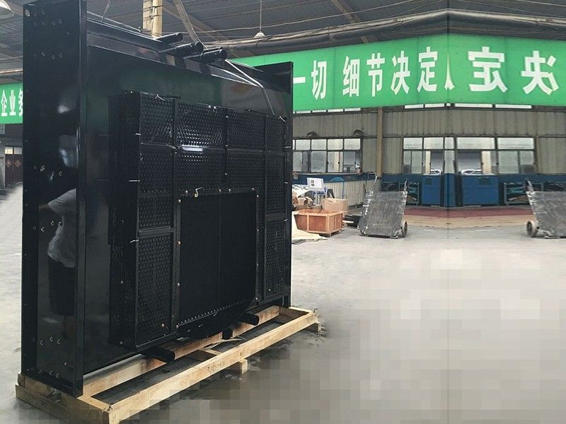 無(wú)動(dòng)、通柴系列