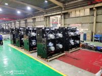 配套：濰柴博杜安12M33D1320E310 出口專(zhuān)用散熱器